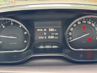 Peugeot 2008 Allure  Standheizung PDC - foto 18