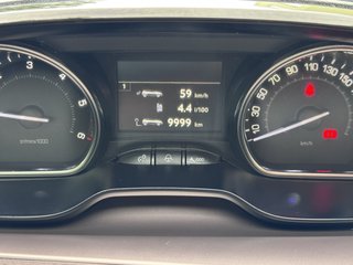 Peugeot 2008 Allure  Standheizung PDC - foto 19