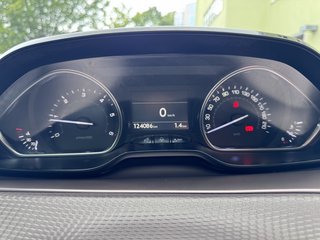 Peugeot 2008 Allure  Standheizung PDC - foto 20