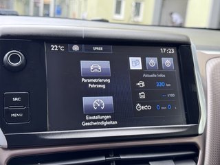 Peugeot 2008 Allure  Standheizung PDC - foto 40