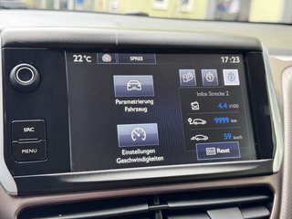 Peugeot 2008 Allure  Standheizung PDC - foto 41