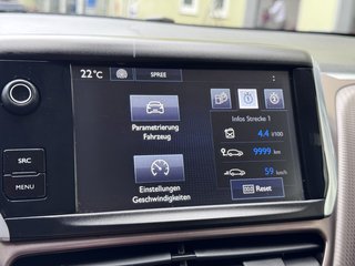 Peugeot 2008 Allure  Standheizung PDC - foto 42