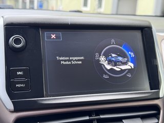 Peugeot 2008 Allure  Standheizung PDC - foto 46