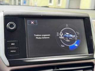 Peugeot 2008 Allure  Standheizung PDC - foto 44