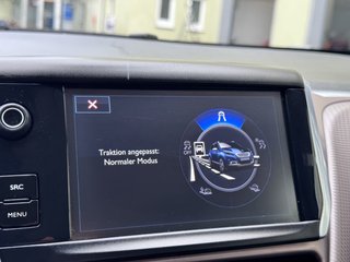 Peugeot 2008 Allure  Standheizung PDC - foto 48