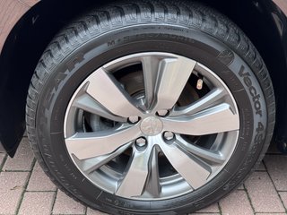 Peugeot 2008 Allure  Standheizung PDC - foto 52