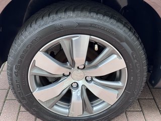 Peugeot 2008 Allure  Standheizung PDC - foto 54