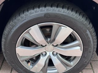 Peugeot 2008 Allure  Standheizung PDC - foto 55