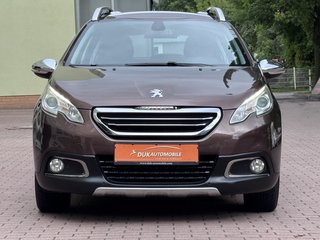 Peugeot 2008 Allure  Standheizung PDC - foto 34
