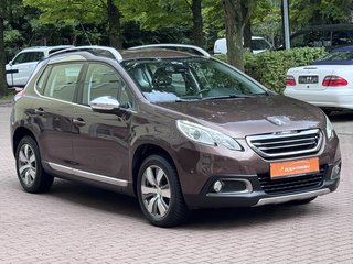 Peugeot 2008 Allure  Standheizung PDC - foto 3
