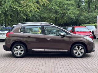 Peugeot 2008 Allure  Standheizung PDC - foto 8