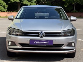 Volkswagen Polo VI Comfortline Automatik - foto 31