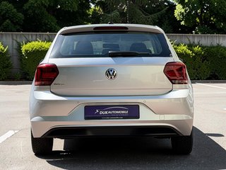 Volkswagen Polo VI Comfortline Automatik - foto 28