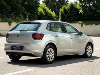 Volkswagen Polo VI Comfortline Automatik - foto 5