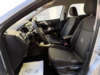 Volkswagen Polo VI Comfortline Automatik - foto 2