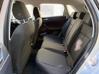 Volkswagen Polo VI Comfortline Automatik - foto 8