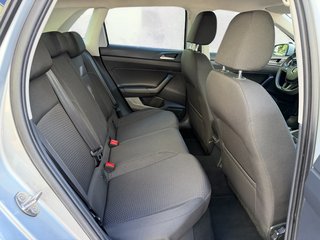 Volkswagen Polo VI Comfortline Automatik - foto 6