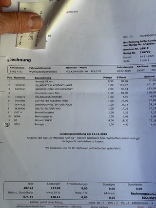 Volkswagen Polo VI Comfortline Automatik - foto 34