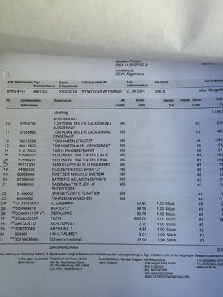 Volkswagen Polo VI Comfortline Automatik - foto 41