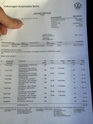 Volkswagen Polo VI Comfortline Automatik - foto 42