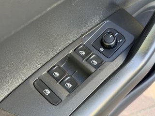 Volkswagen Polo VI Comfortline Automatik - foto 9