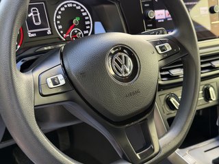 Volkswagen Polo VI Comfortline Automatik - foto 13