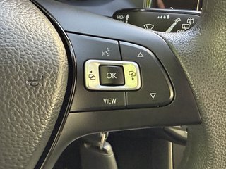 Volkswagen Polo VI Comfortline Automatik - foto 14