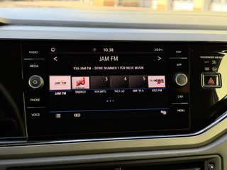 Volkswagen Polo VI Comfortline Automatik - foto 23