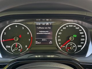 Volkswagen Polo VI Comfortline Automatik - foto 16