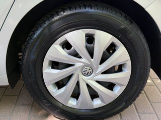 Volkswagen Polo VI Comfortline Automatik - foto 46