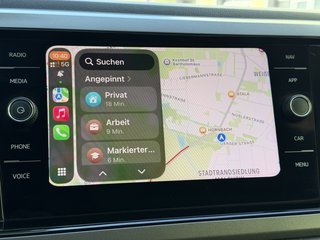 Volkswagen Polo VI Comfortline Automatik - foto 21