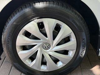 Volkswagen Polo VI Comfortline Automatik - foto 47