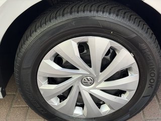 Volkswagen Polo VI Comfortline Automatik - foto 49