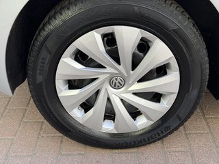 Volkswagen Polo VI Comfortline Automatik - foto 48
