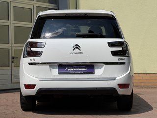 Citroën Grand C4 Picasso/Spacetourer Shine  7 Sitzer - bilder 8