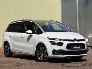 Citroën C4 SpaceTourer Gebrauchtwagen Kaufen