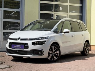 Citroën Grand C4 Picasso/Spacetourer Shine  7 Sitzer - bilder 3