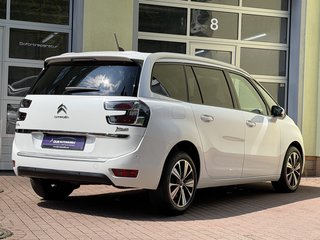 Citroën Grand C4 Picasso/Spacetourer Shine  7 Sitzer - bilder 15