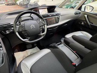 Citroën Grand C4 Picasso/Spacetourer Shine  7 Sitzer - bilder 21