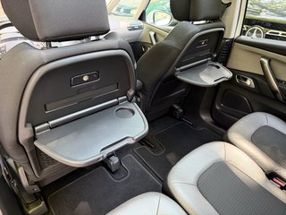 Citroën Grand C4 Picasso/Spacetourer Shine  7 Sitzer - bilder 9