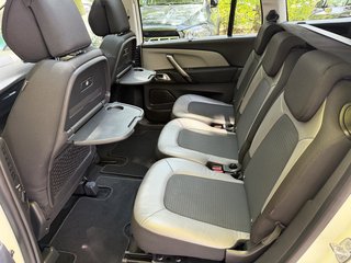 Citroën Grand C4 Picasso/Spacetourer Shine  7 Sitzer - bilder 8