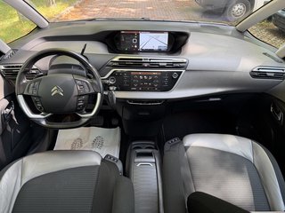 Citroën Grand C4 Picasso/Spacetourer Shine  7 Sitzer - bilder 22