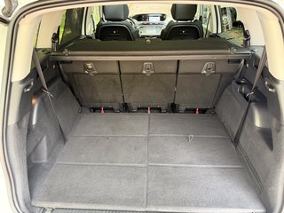 Citroën Grand C4 Picasso/Spacetourer Shine  7 Sitzer - bilder 10