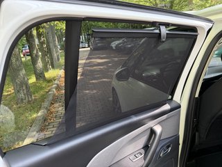 Citroën Grand C4 Picasso/Spacetourer Shine  7 Sitzer - bilder 6