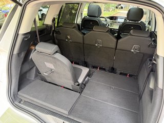 Citroën Grand C4 Picasso/Spacetourer Shine  7 Sitzer - bilder 12