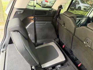 Citroën Grand C4 Picasso/Spacetourer Shine  7 Sitzer - bilder 13