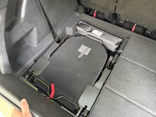 Citroën Grand C4 Picasso/Spacetourer Shine  7 Sitzer - bilder 14