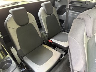 Citroën Grand C4 Picasso/Spacetourer Shine  7 Sitzer - bilder 16