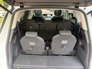 Citroën Grand C4 Picasso/Spacetourer Shine  7 Sitzer - bilder 11