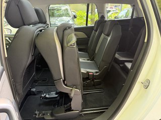 Citroën Grand C4 Picasso/Spacetourer Shine  7 Sitzer - bilder 7